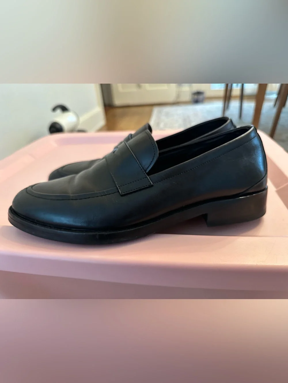 Men’s New Republic Calfskin Loafer